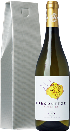 Classic White Wine - Glass Bottle (680x541), Png Download