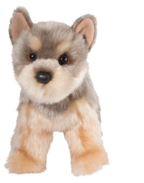 Stuffed Toy (600x600), Png Download