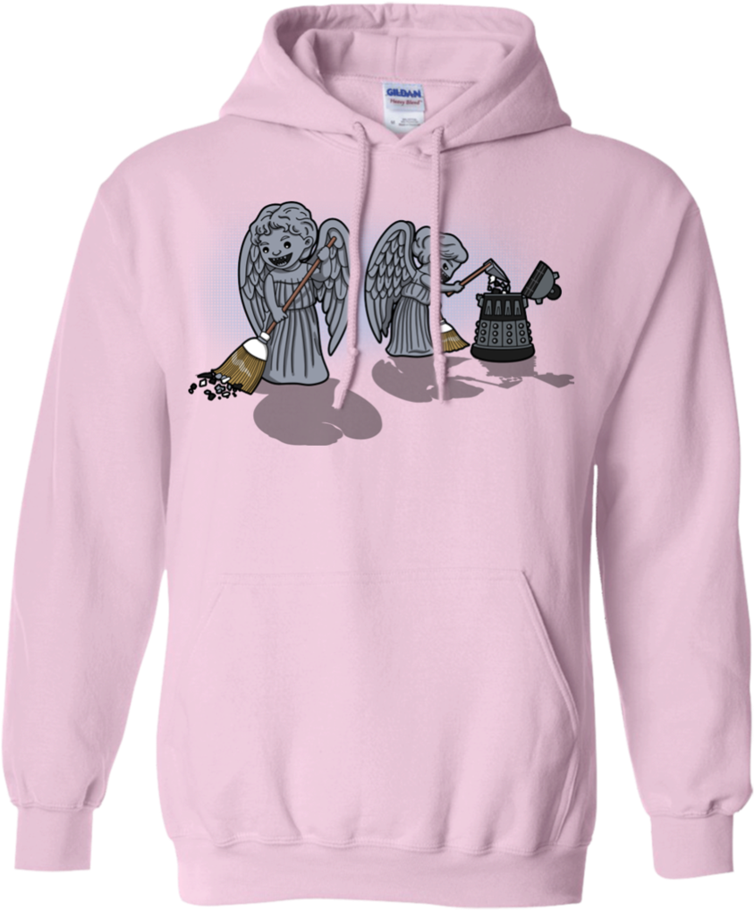 Doctor Who Weeping Angels (1024x1024), Png Download