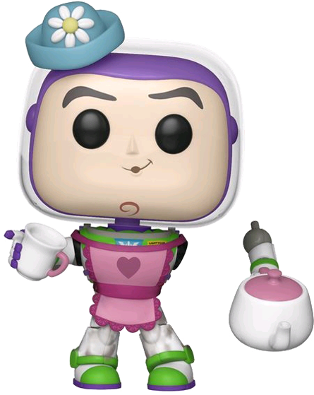 Mrs Nesbitt Pop Vinyl Figure - Mrs Nesbitt Funko Pop (600x600), Png Download