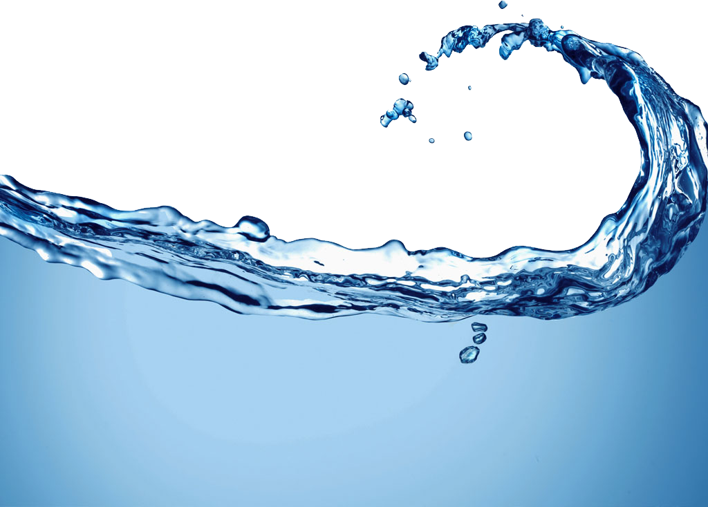 Agua (1024x734), Png Download
