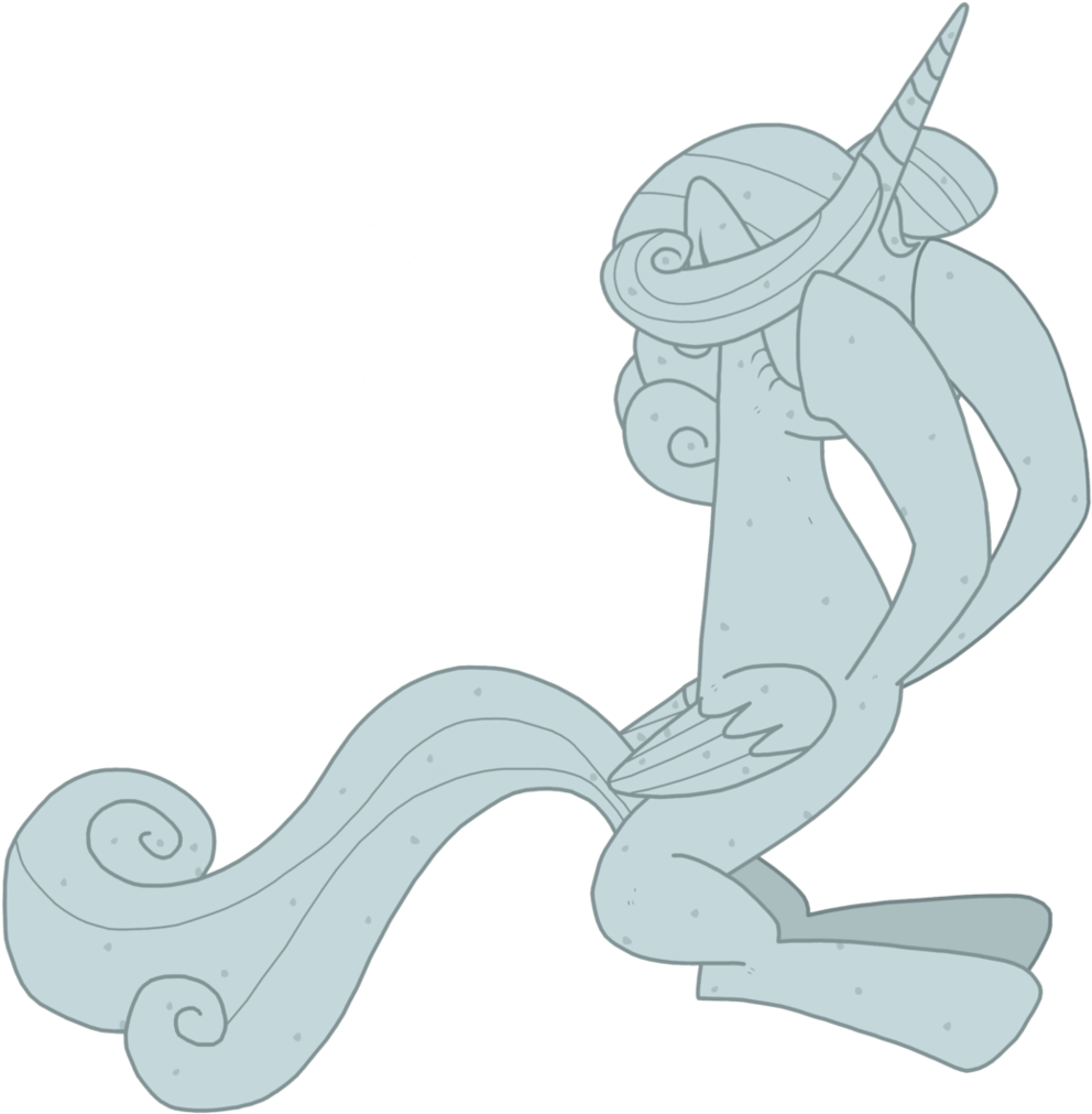 Animayhem, Crossover, Doctor Who, Doctor Whooves, Parody, - Illustration (1220x1024), Png Download