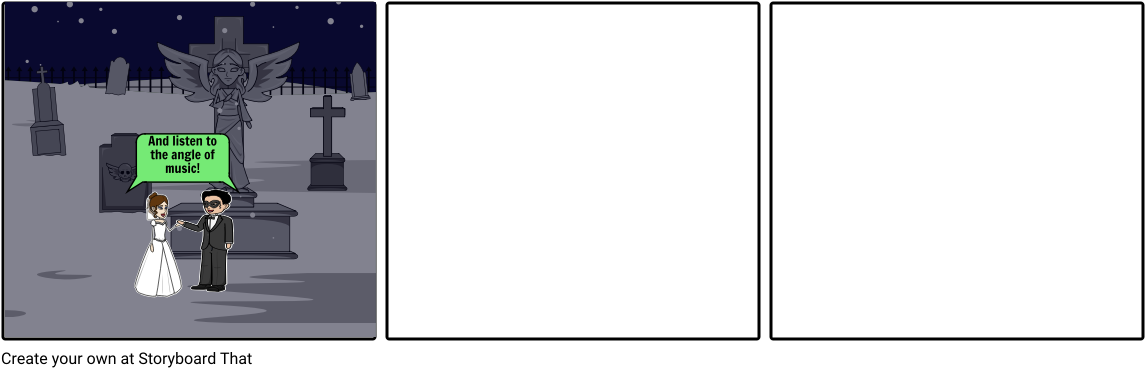 The Phantom Of The Opera - Lamp (1164x385), Png Download