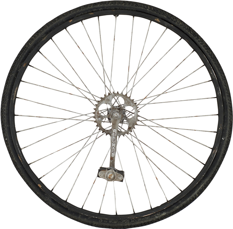 Bicycle Wheel - Corima 47 Ws (1000x1000), Png Download