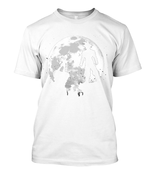 Dragon Ball Z Goku And Vegeta - Dragon Ball Z Vegeta Shirt (530x630), Png Download