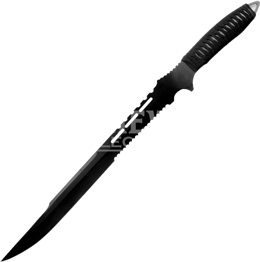 Ninja Sword Png - Zildjian Travis Barker Stick (850x850), Png Download