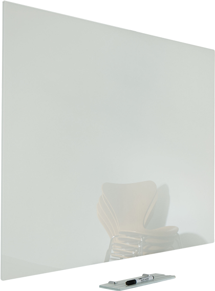 Glass Whiteboard Png (600x600), Png Download