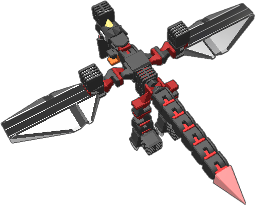 Radio-controlled Aircraft (768x768), Png Download