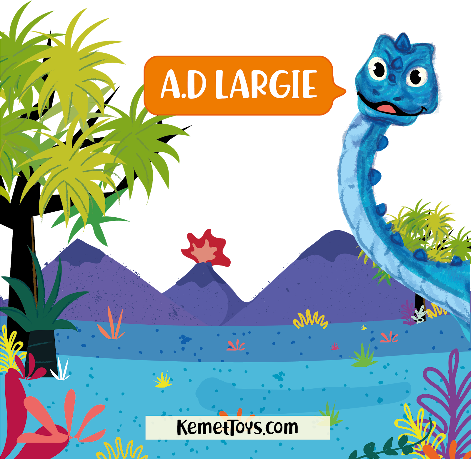 An Angry Tyrannosaurs Rex, Feathery Velociraptor, Spiky - Cartoon (1600x1599), Png Download