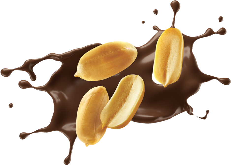 Fewer Ingredients Splash - Tree (1234x884), Png Download