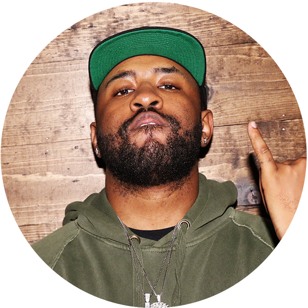 Mike Will Made It - Mike Will Made (600x600), Png Download