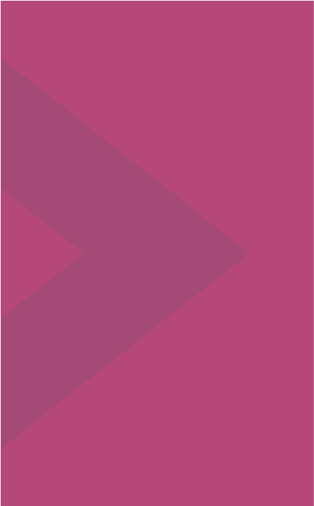 Pink-arrow - Parallel (2048x710), Png Download