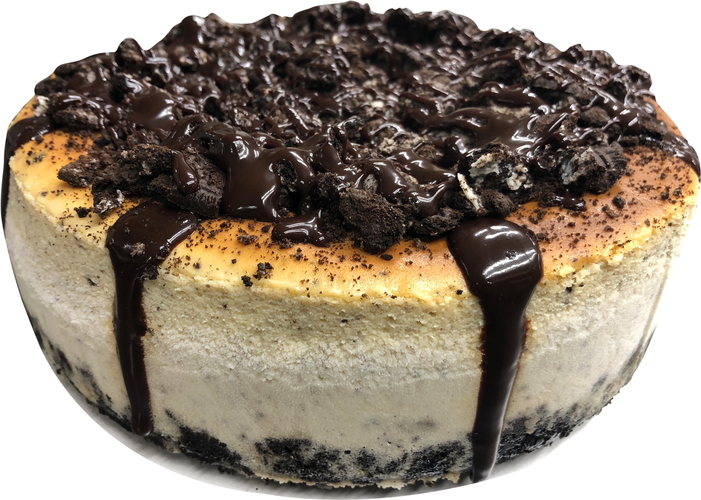 Banana Split - Cheesecake (1500x1080), Png Download