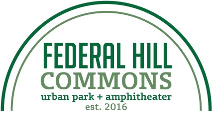 Federal Hill Commons Tribute Tour - Circle (690x469), Png Download