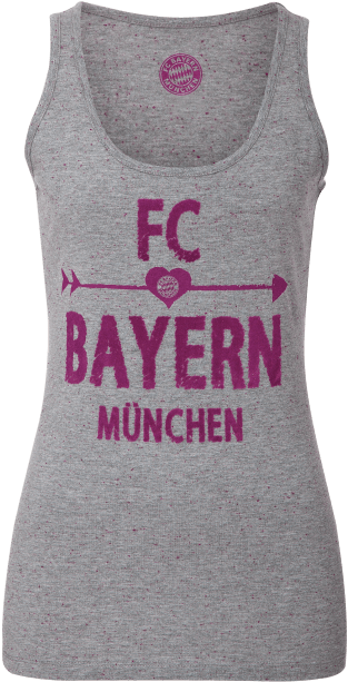 Ladies Tank Top Arrow - Active Tank (660x660), Png Download