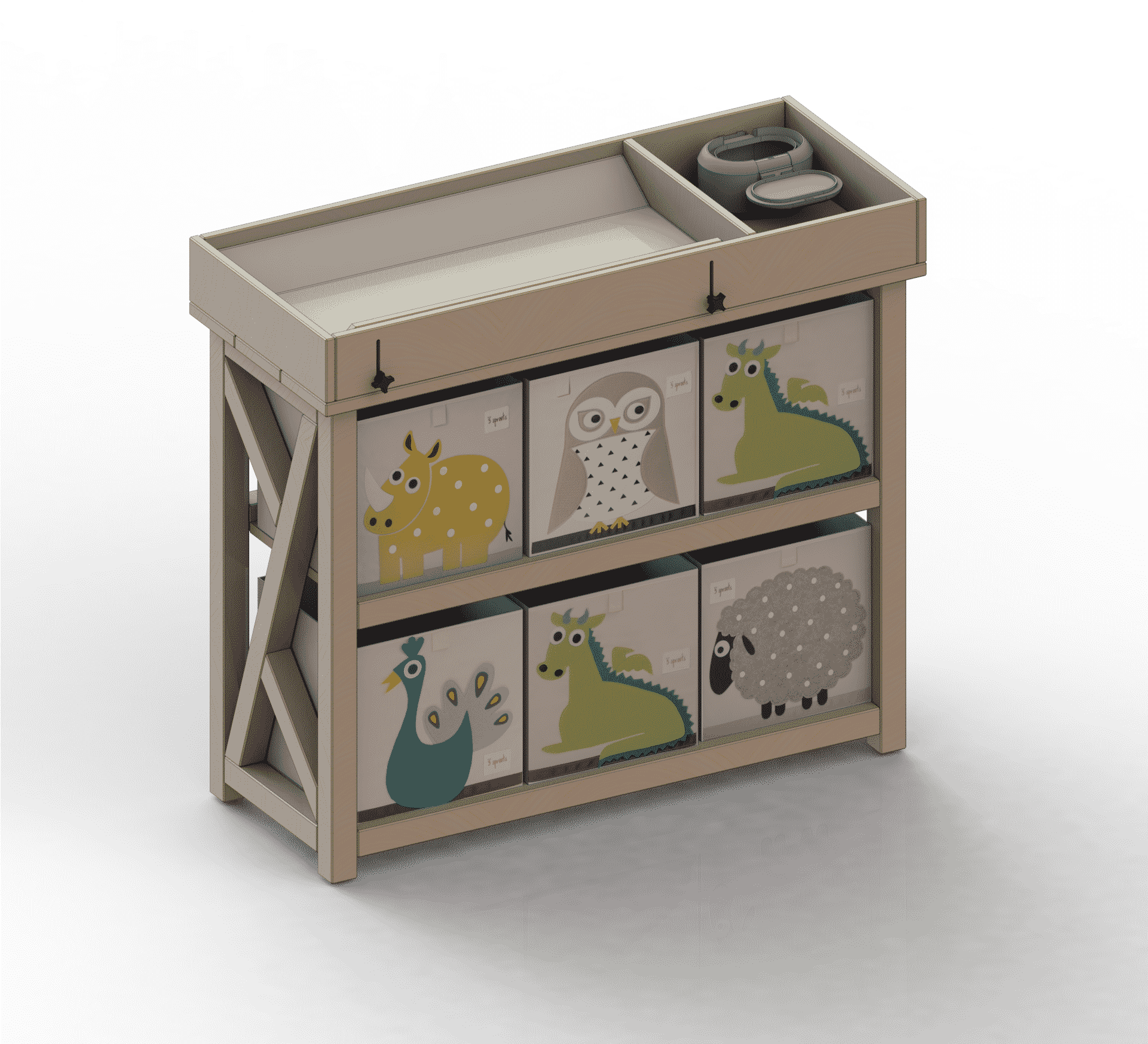 A Few Trims Here And There - Drawer (1920x1920), Png Download