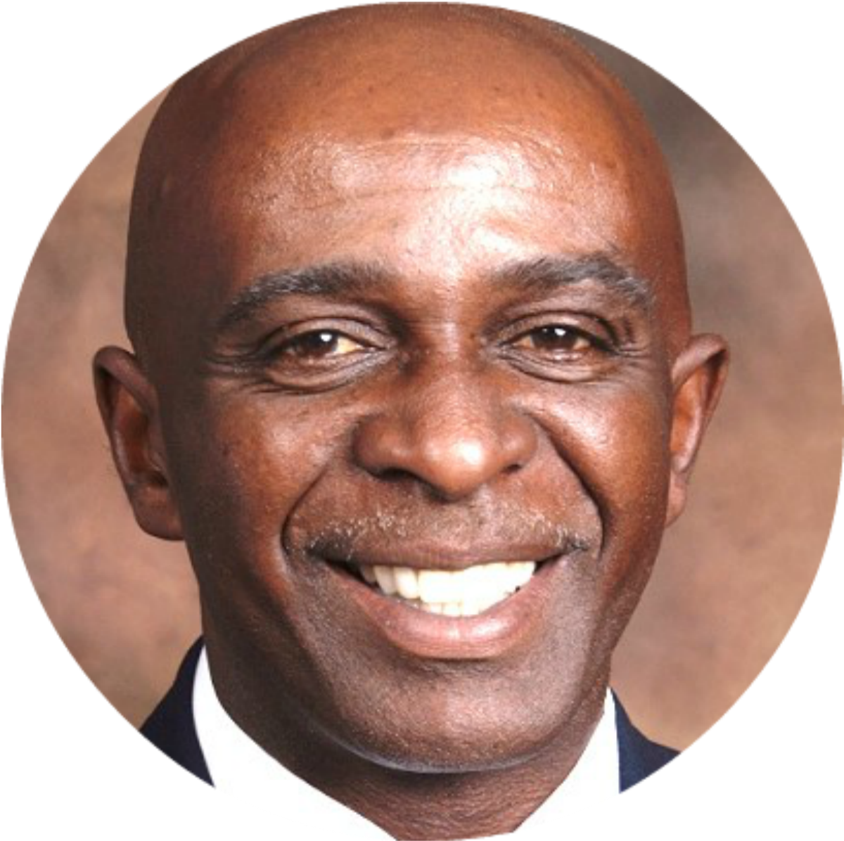 Mark-alston2 - Gentleman (1205x1205), Png Download