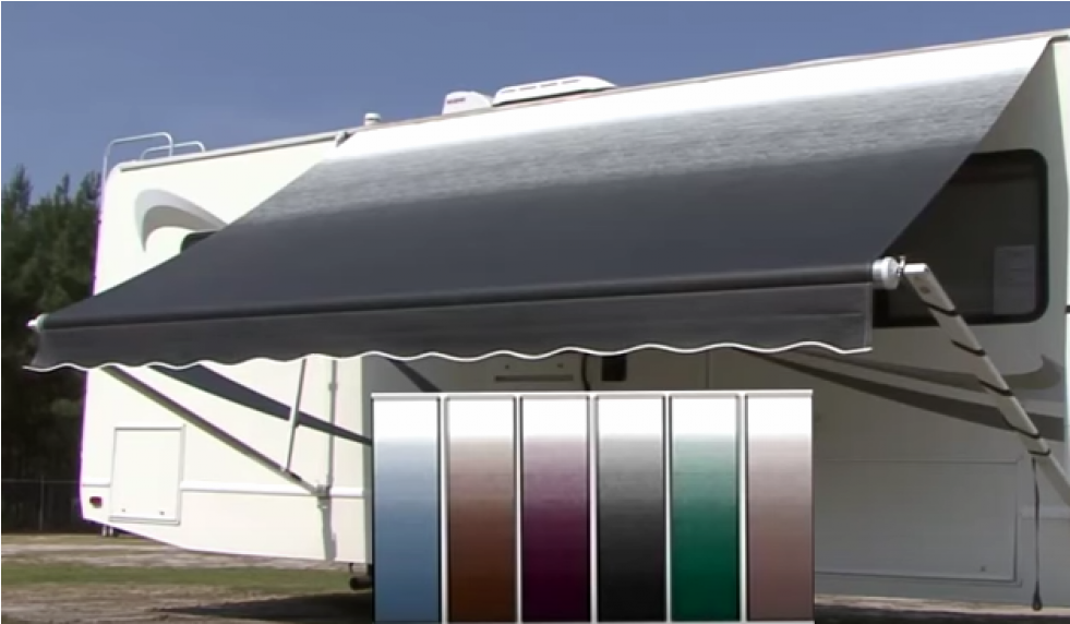 Awning (980x980), Png Download