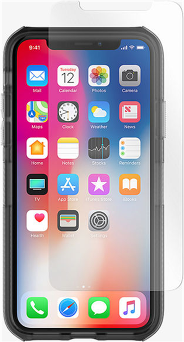 Product Image - 3d Iphone Png (683x667), Png Download