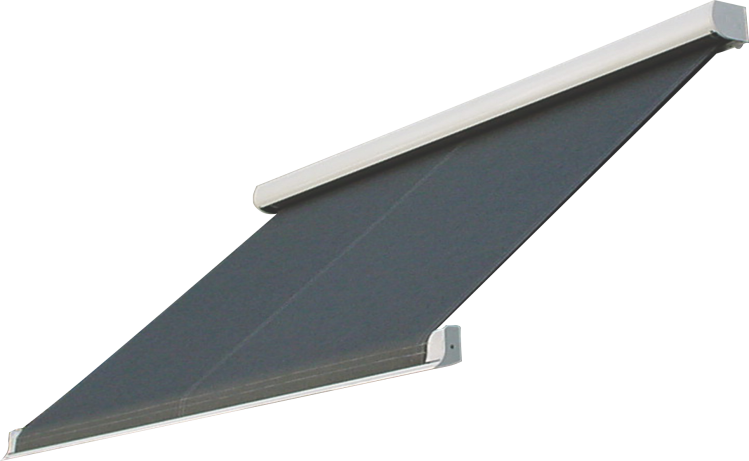 G 2000 Patio Awning G 2000 Patio Awning - Shelf (749x461), Png Download
