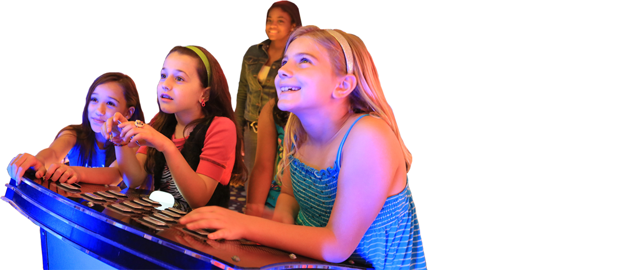 Wear Your Kids Club Wristband - Girl (1359x689), Png Download