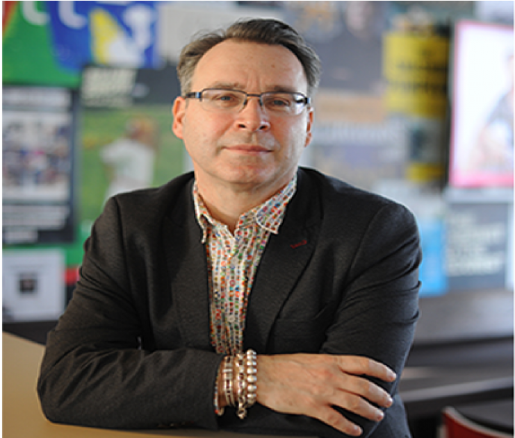 'our Ambition Is For Records To Have A Longer Life' - Senior Citizen (1200x630), Png Download