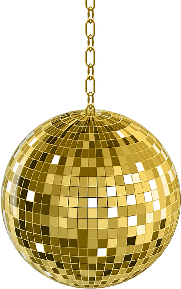 Free 4k Disco Ball (1024x1024), Png Download