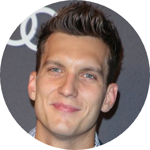 Scott Michael - Circle (600x600), Png Download