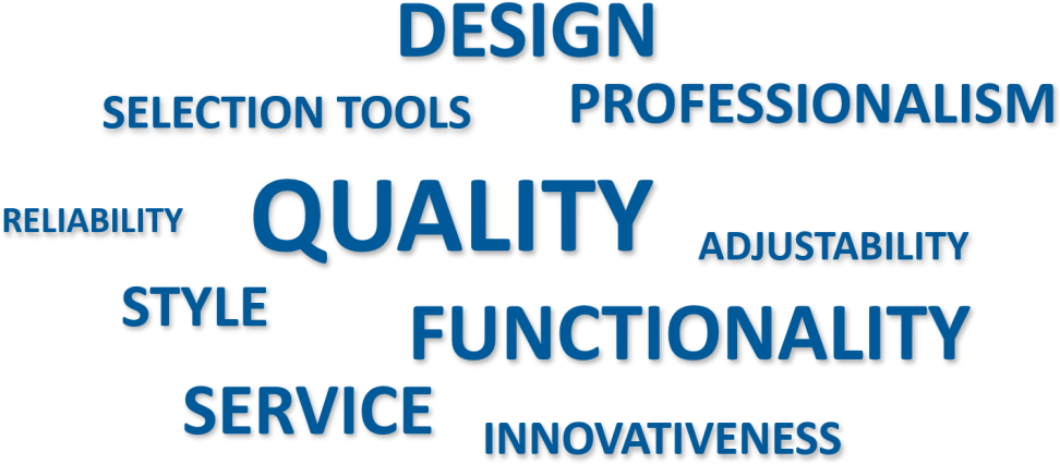Of Our Customers Were Satisfied With Our Quality And - Electric Blue (1200x516), Png Download