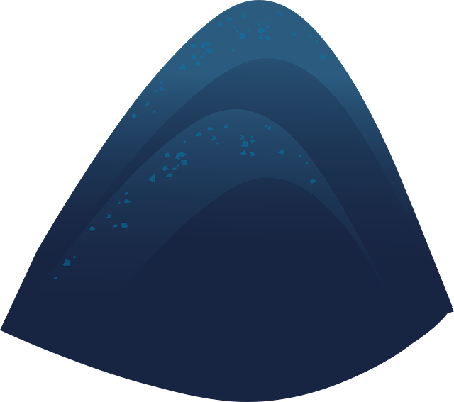 Sea Clipart Sea Rock (640x567), Png Download