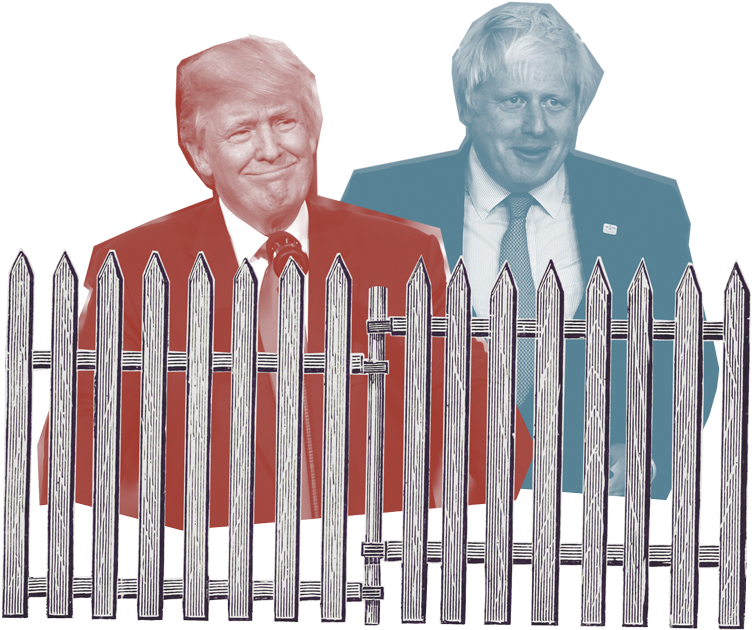 So When We Combine These Two Biases Boundaries And - Senior Citizen (800x931), Png Download