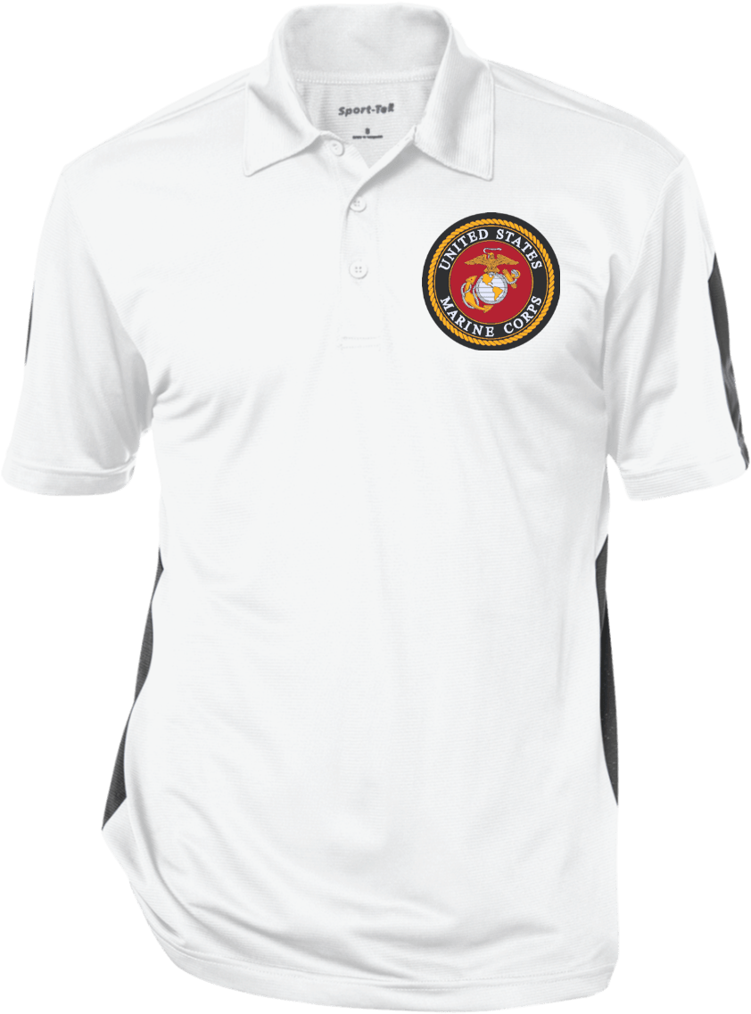 Men's Military & Tactical Polo Shirts - Polo Shirt (1155x1155), Png Download
