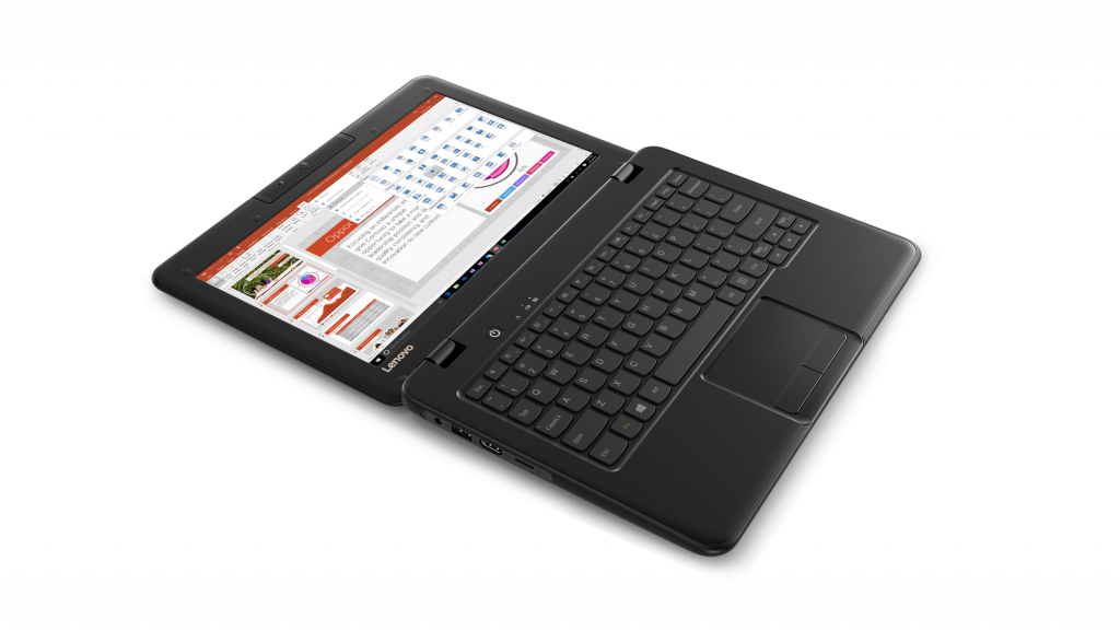 A Range Of Rugged, Affordable Devices Give Students - 20m5003yus Lenovo Thinkpad L380 (1024x577), Png Download