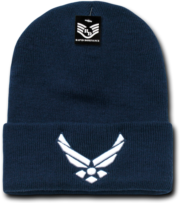 Rapid Dominance Us Air Force Wing - Us Air Force (700x700), Png Download