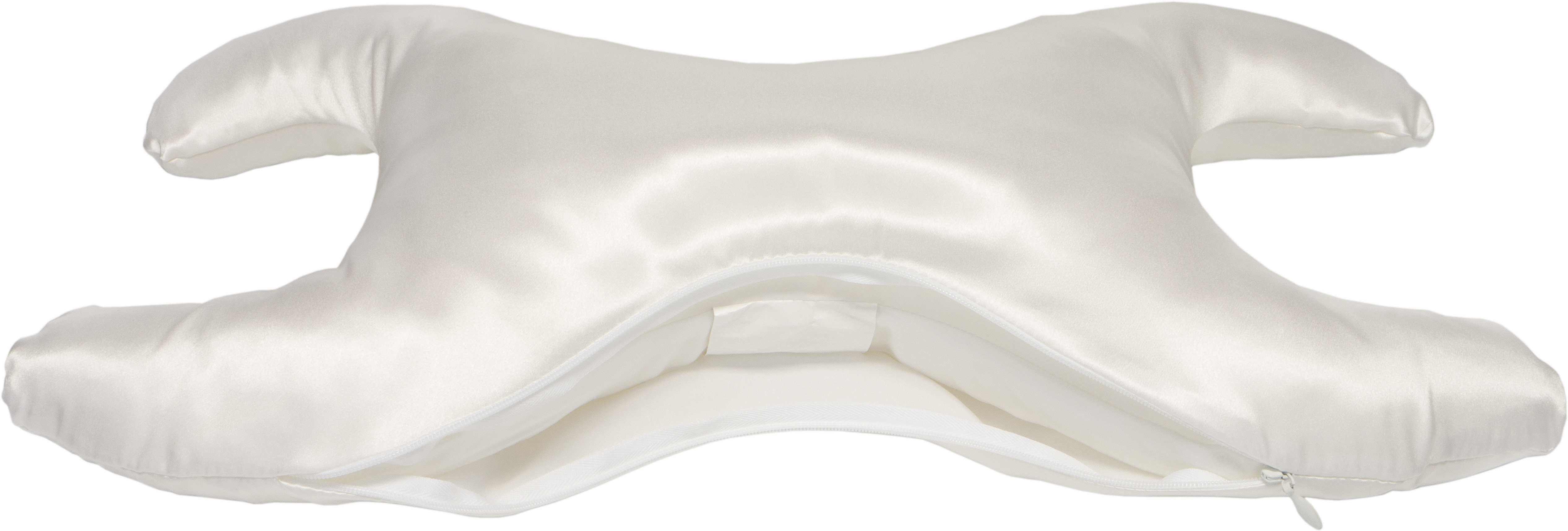 Case Is Easy To Remove For Cleaning - Cushion (5298x1944), Png Download