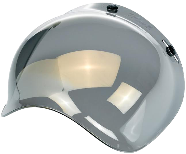 Biltwell Bubble Shield - Jual Bubble Visor (950x804), Png Download
