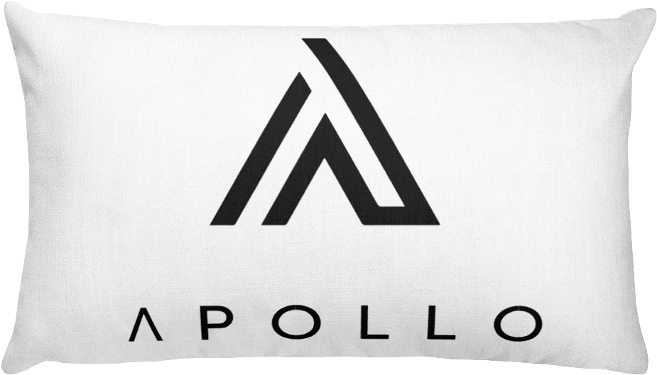 Rectangular Pillow - Cushion (1000x1000), Png Download