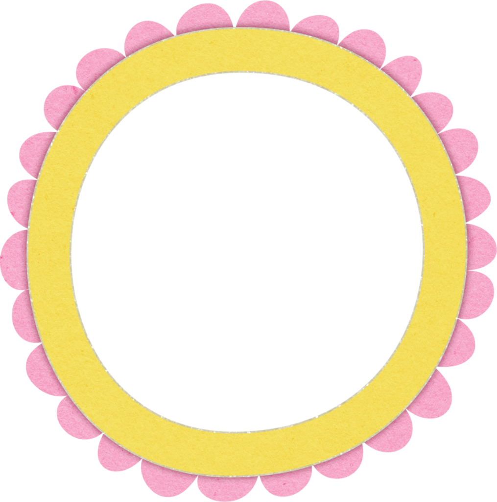 In Flowers Collection Printable Paper, Frame Clipart, - Near And Dear (1015x1024), Png Download