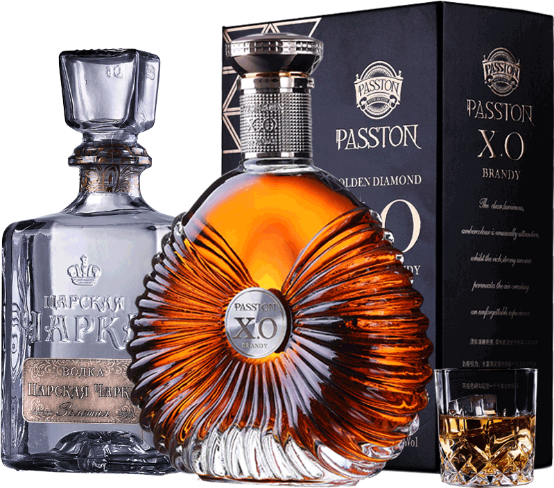 Lightbox Moreview - Brandy (800x800), Png Download