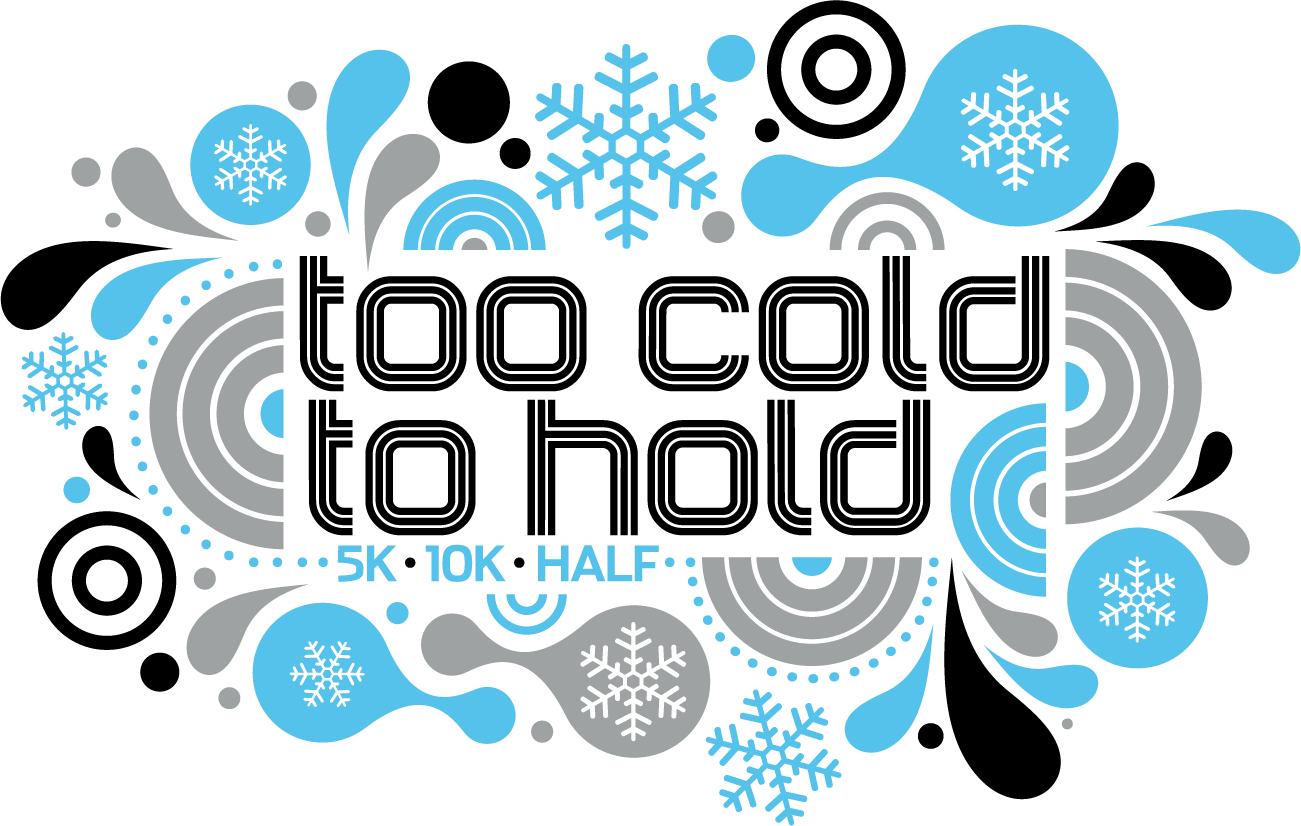 Past Events - Too Cold To Hold (1301x826), Png Download