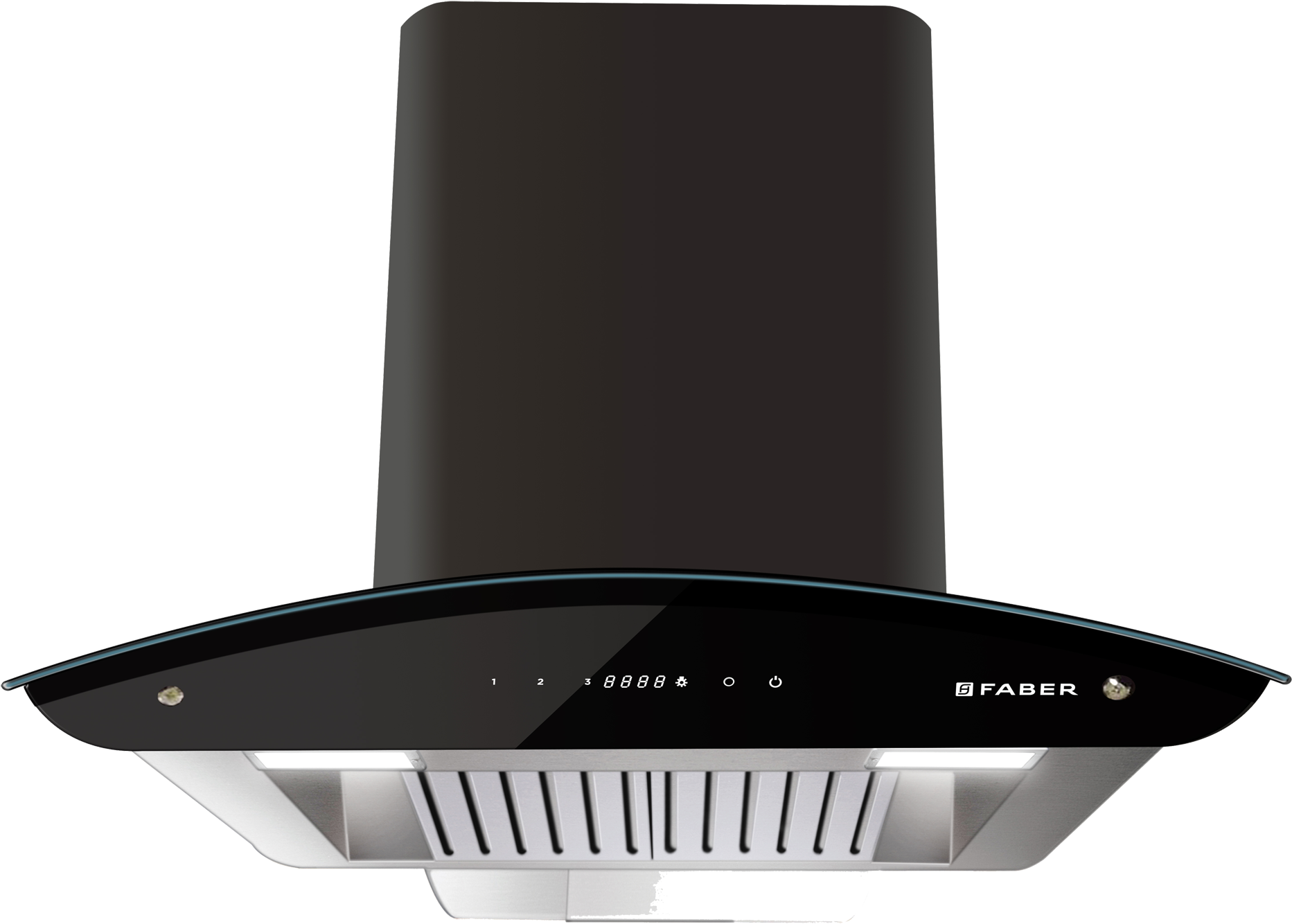 Primus Energy - Faber Primus Energy 60 (2000x1635), Png Download