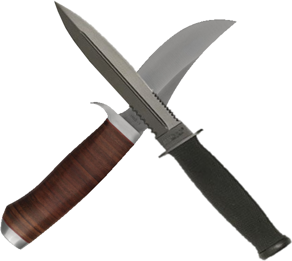 640 X 640 3 - Cs Go Original Knife (640x640), Png Download