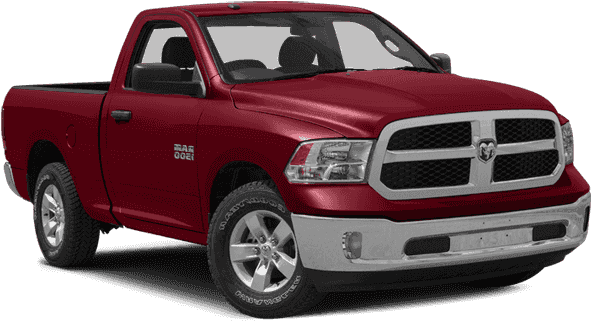 Pre-owned 2014 Ram 1500 Tradesman - 2019 Ram 1500 Classic (640x480), Png Download