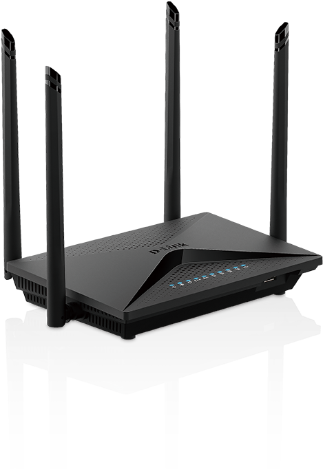 Tuesday, March 27, 2018 - D Link Router 1300 (560x949), Png Download