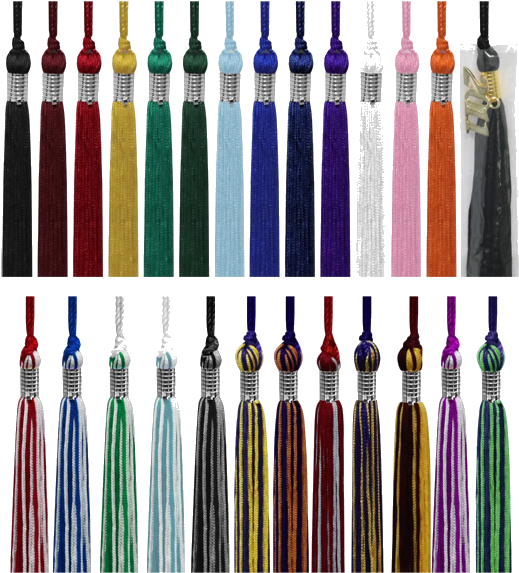 Tassels - Umbrella (638x600), Png Download