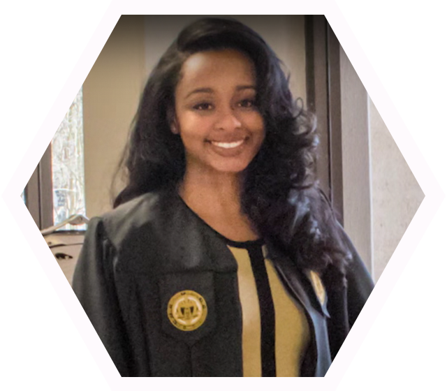 Tiffany Davis Aerospace Engineer (640x560), Png Download