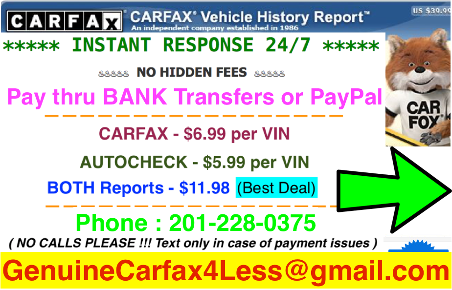If You Want To See A Carfax Report But Want To Save - Carfax (936x817), Png Download