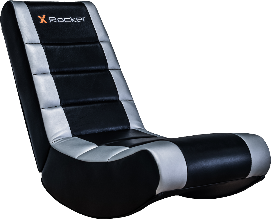 X Rocker Pelituoli (1000x1000), Png Download