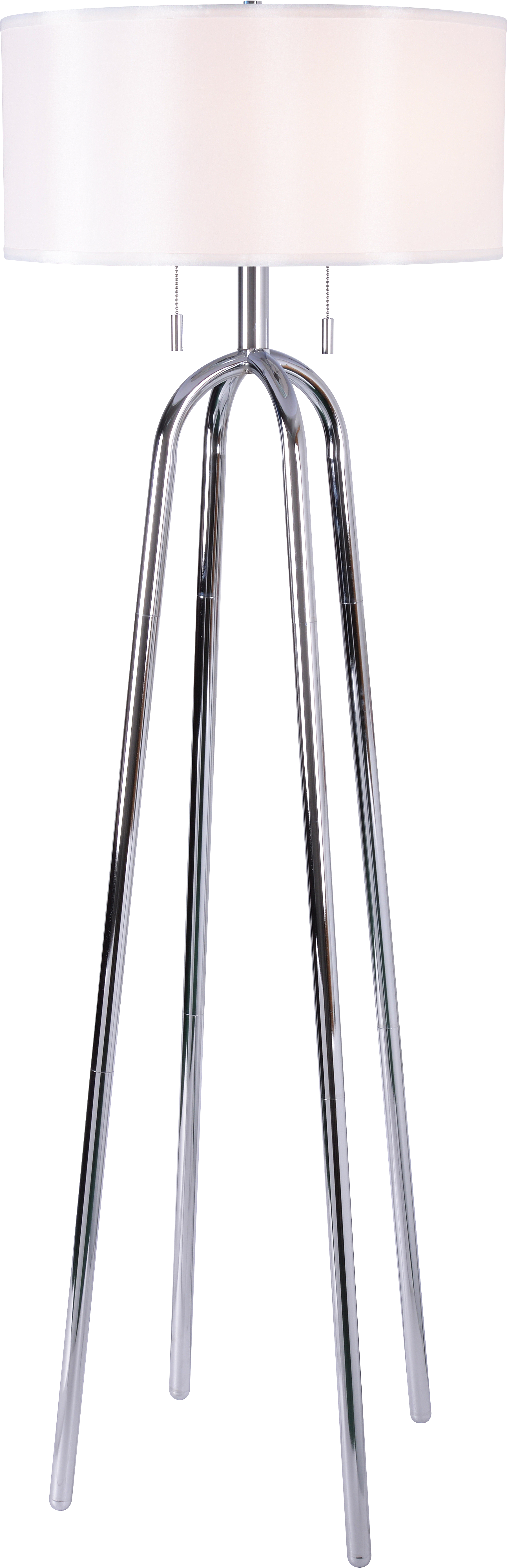 Kenroy Home Floor Lamp With Products - Lamp (4016x6376), Png Download