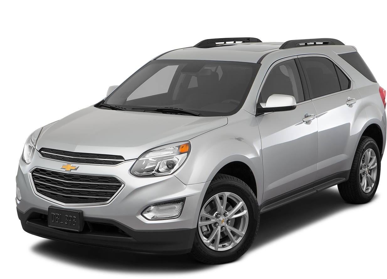 Chevrolet Equinox - Hyundai Tucson 2019 Colors (1280x912), Png Download